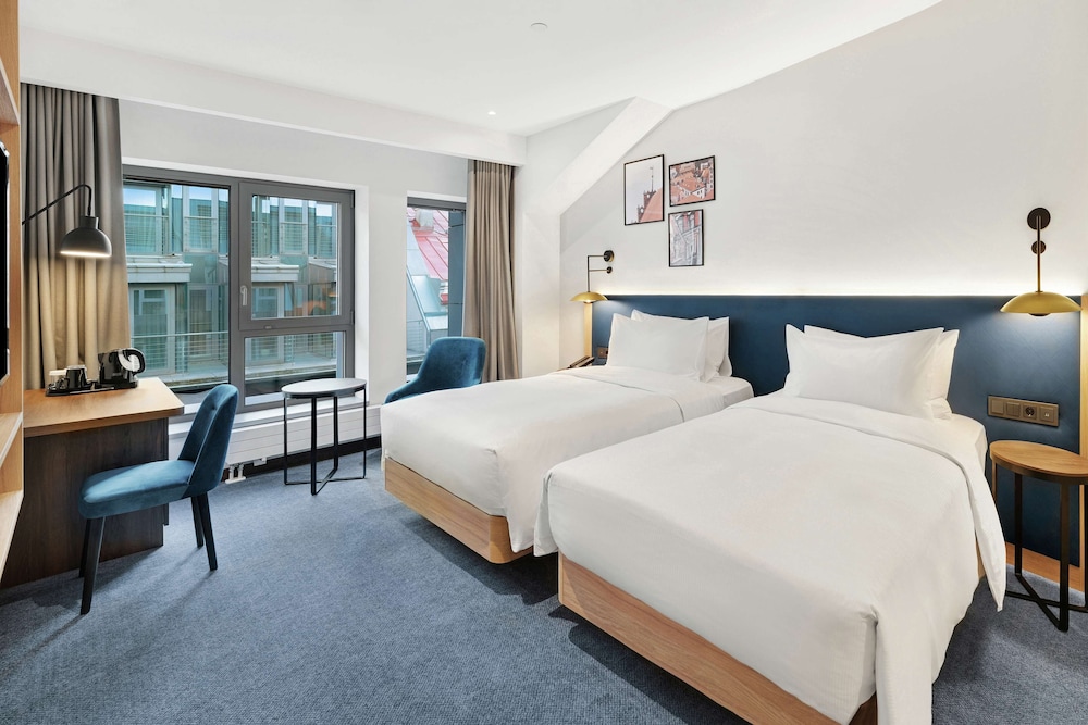 Family Room, 2 Twin Beds (Connecting Rooms)