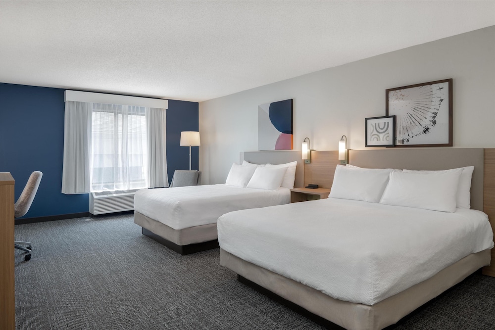Room, 2 Queen Beds