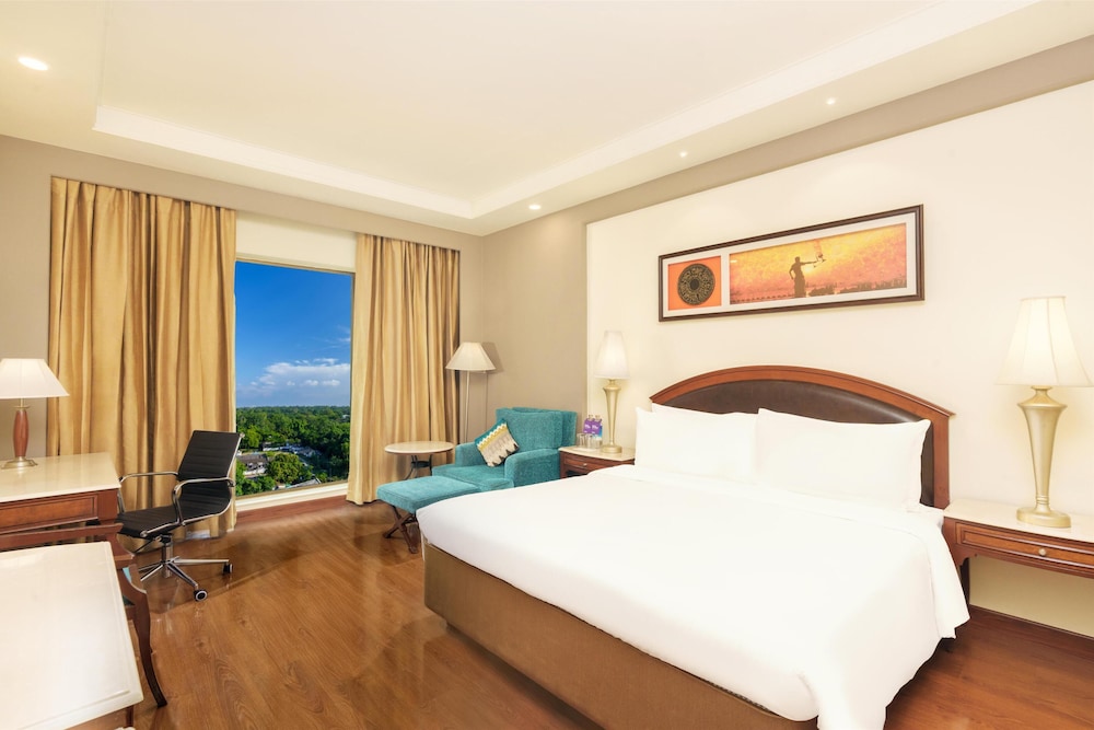 Deluxe Room photo 1