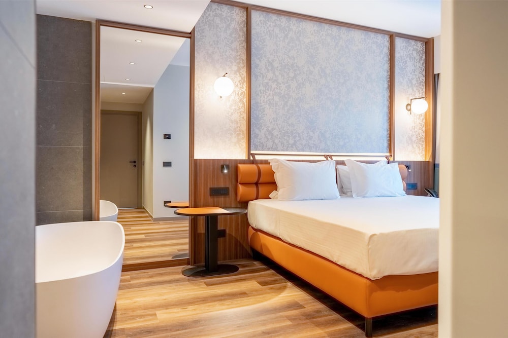 Suite, 2 Bedrooms