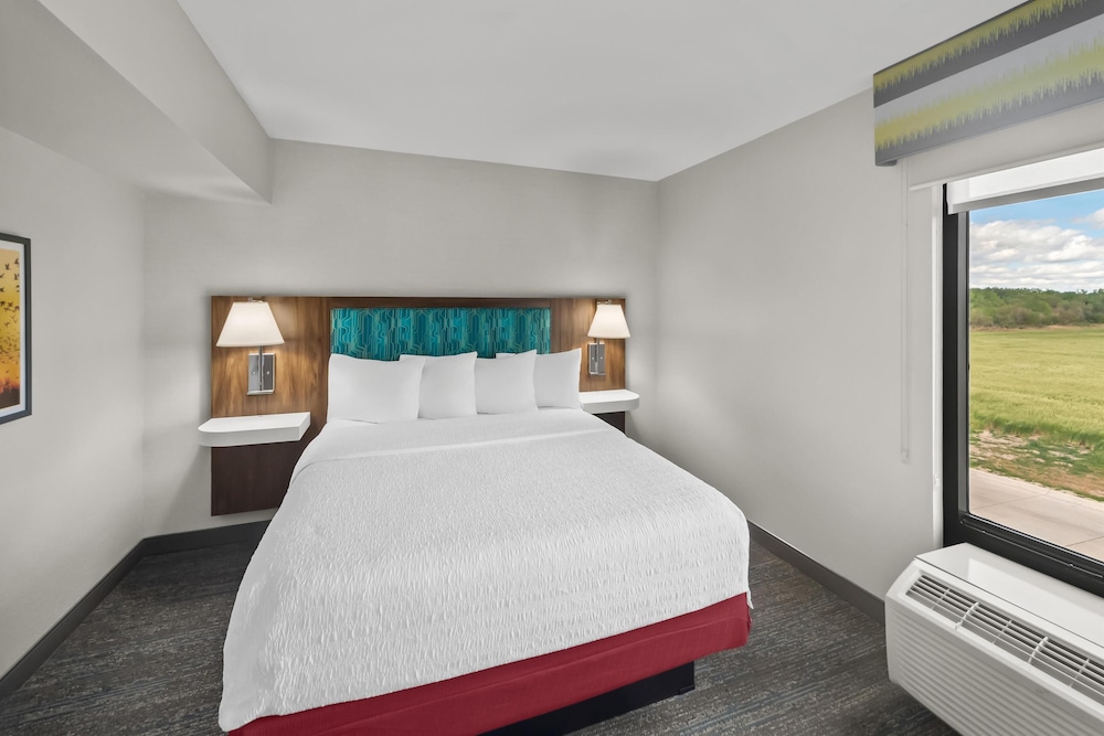 Suite, Multiple Beds photo 3