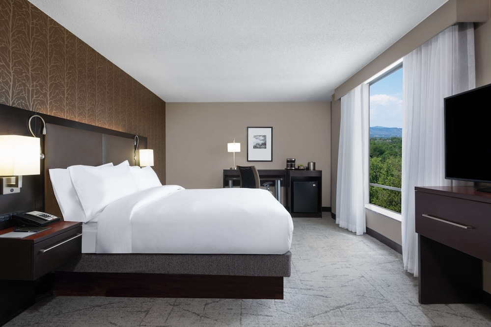 DoubleTree by Hilton Denver Cherry Creek, CO, 写真 6