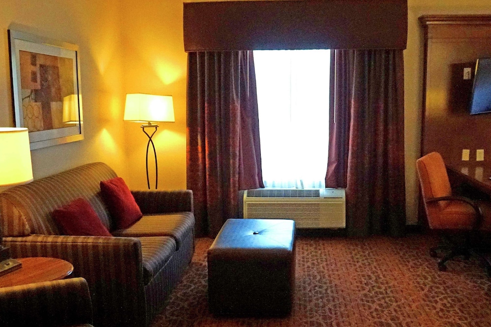 Studio, 2 Queen Beds, Accessible, Non Smoking