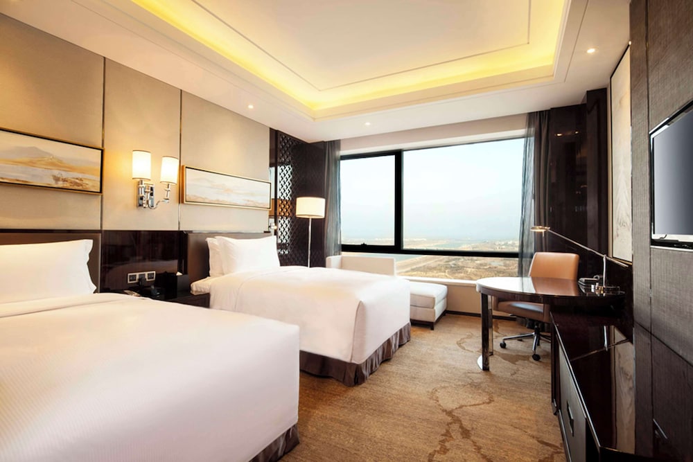 Twin Guest Room