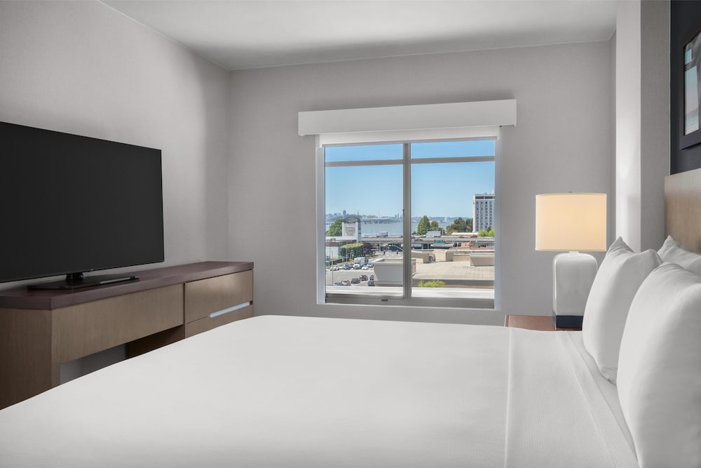 Suite, Bay View (Limited Kitchen) - Photo 1