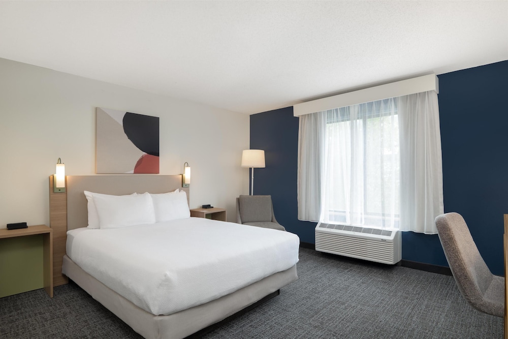 Room, 1 Queen Bed photo 2