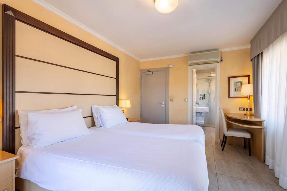 Junior Suite, Terrace - Photo 5