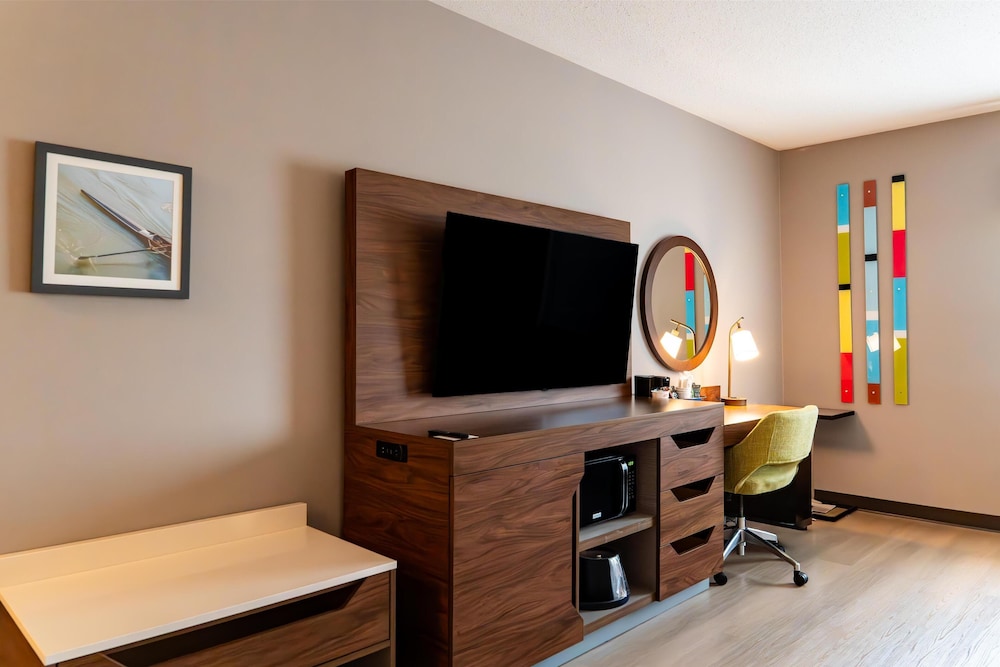 Room, 1 King Bed, Accessible - Photo 5