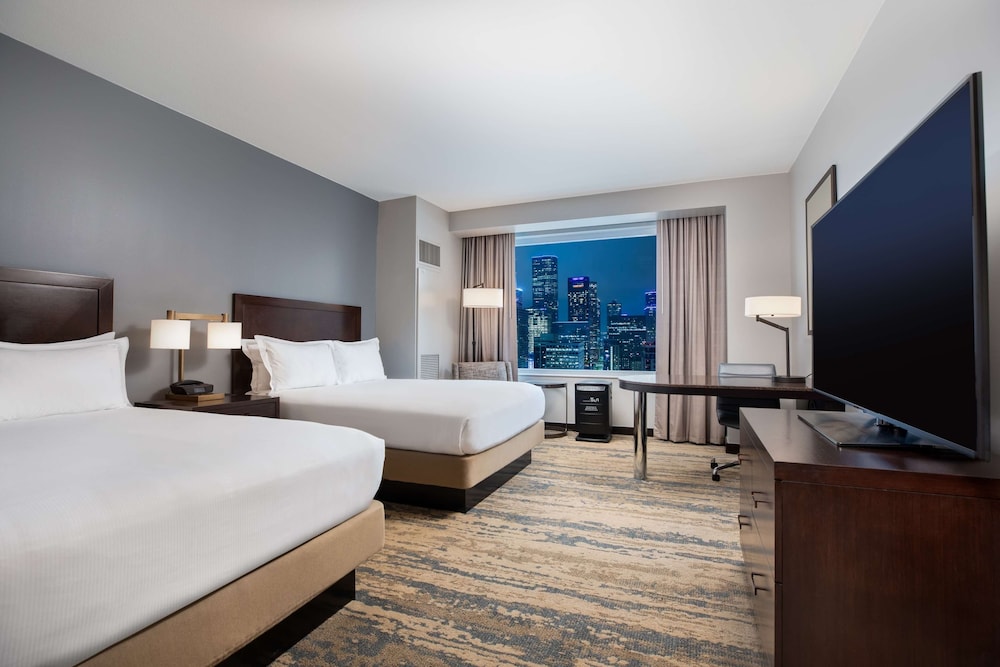 Pure, Room, 2 Queen Beds photo 2