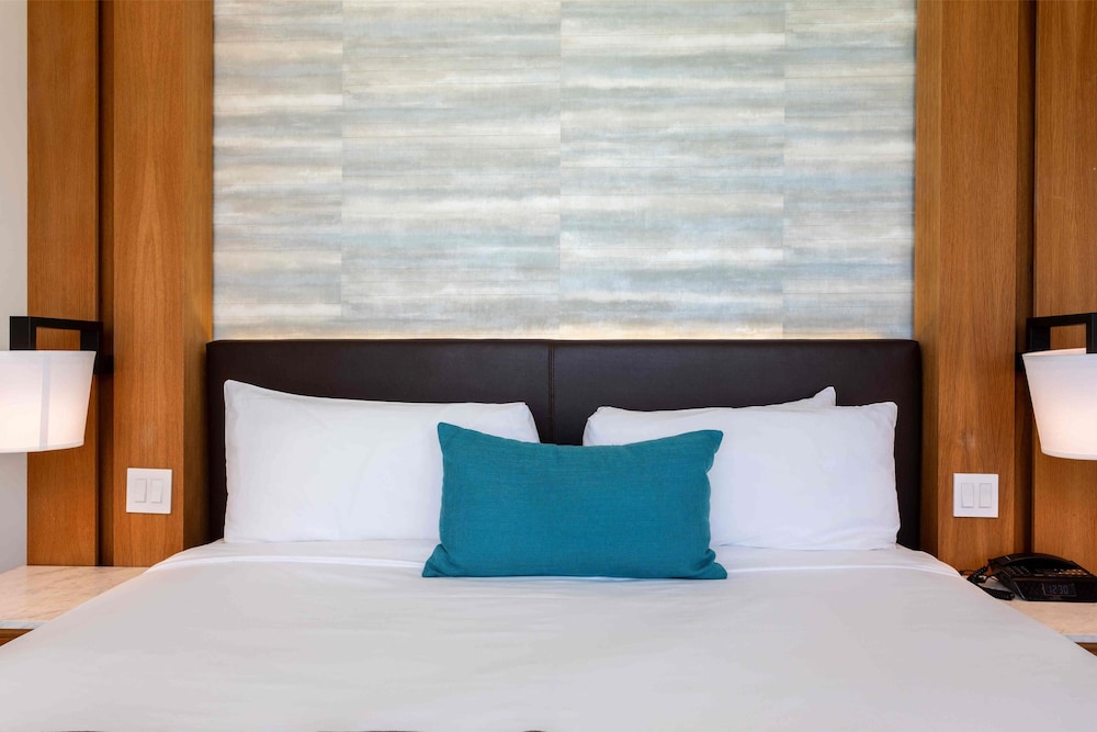 Suite, 1 King Bed, Ocean View (junior Suite King)