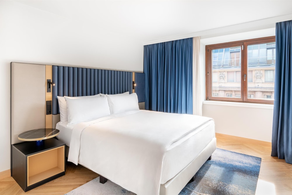 Executive Suite, 2 Bedrooms