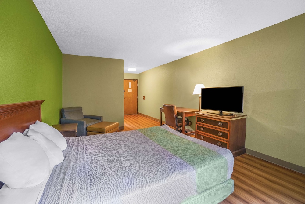Motel 6 Morehead, KY, Foto 4
