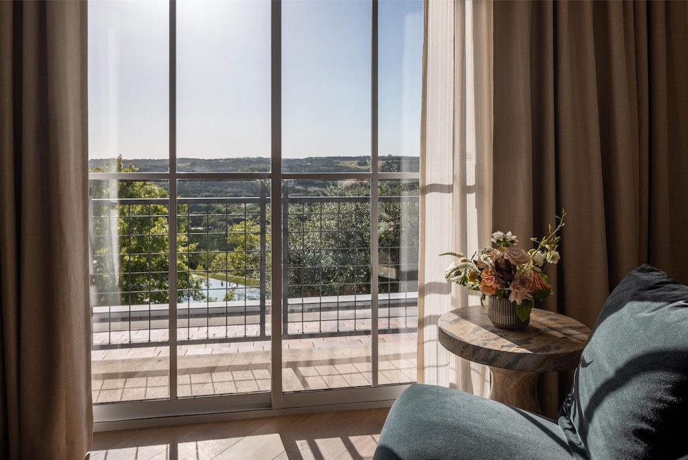 Suite, 2 Bedrooms (Texas)