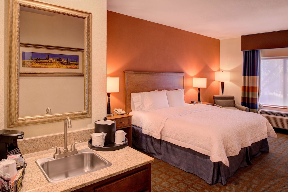 Room, 1 King Bed, Accessible - Photo 3