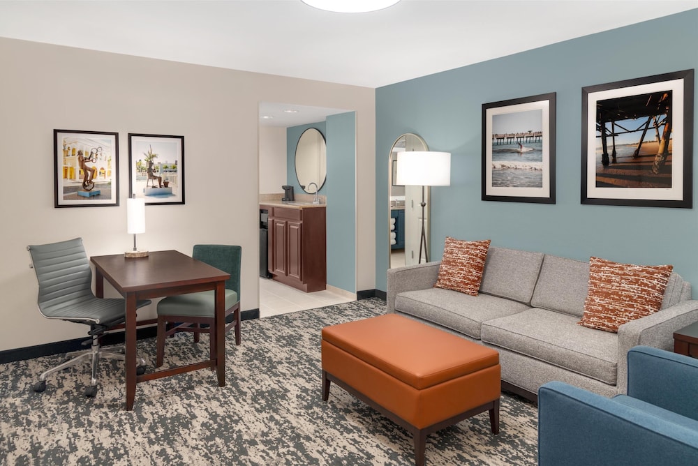 Suite, 2 Queen Beds - Photo 5