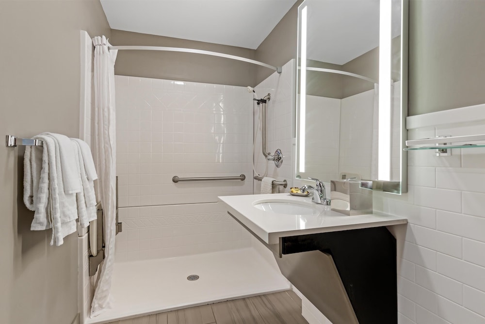 Executive Residency By Best Western Waterloo & Cedar Falls, Billede 2
