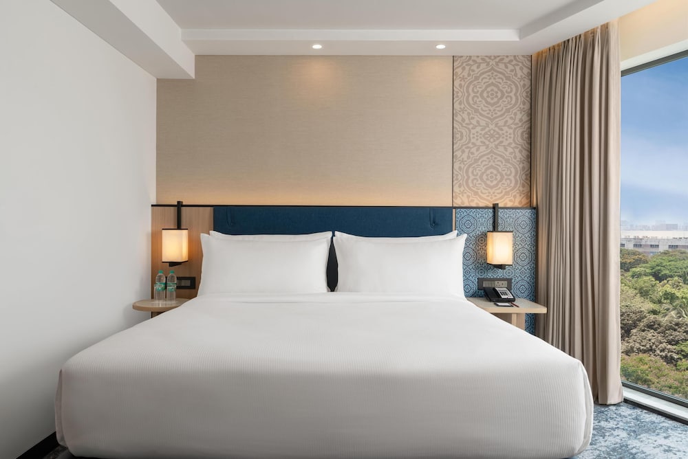 Room, 1 King Bed, Accessible