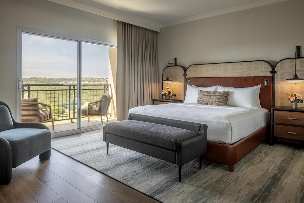 Suite, 2 Bedrooms (Texas)