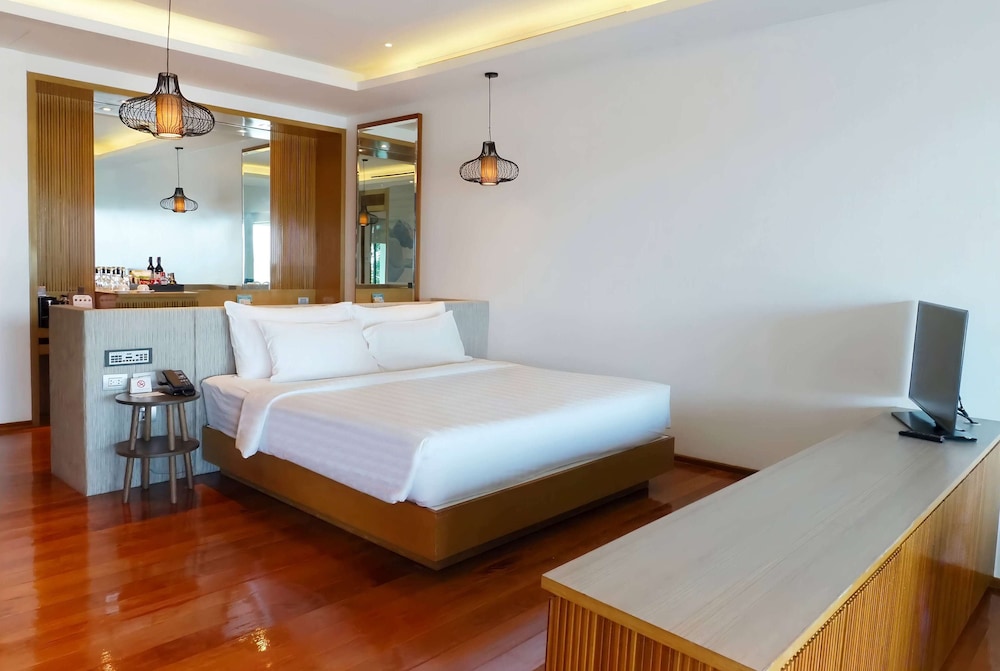 Pool Villa Ocean View photo 2