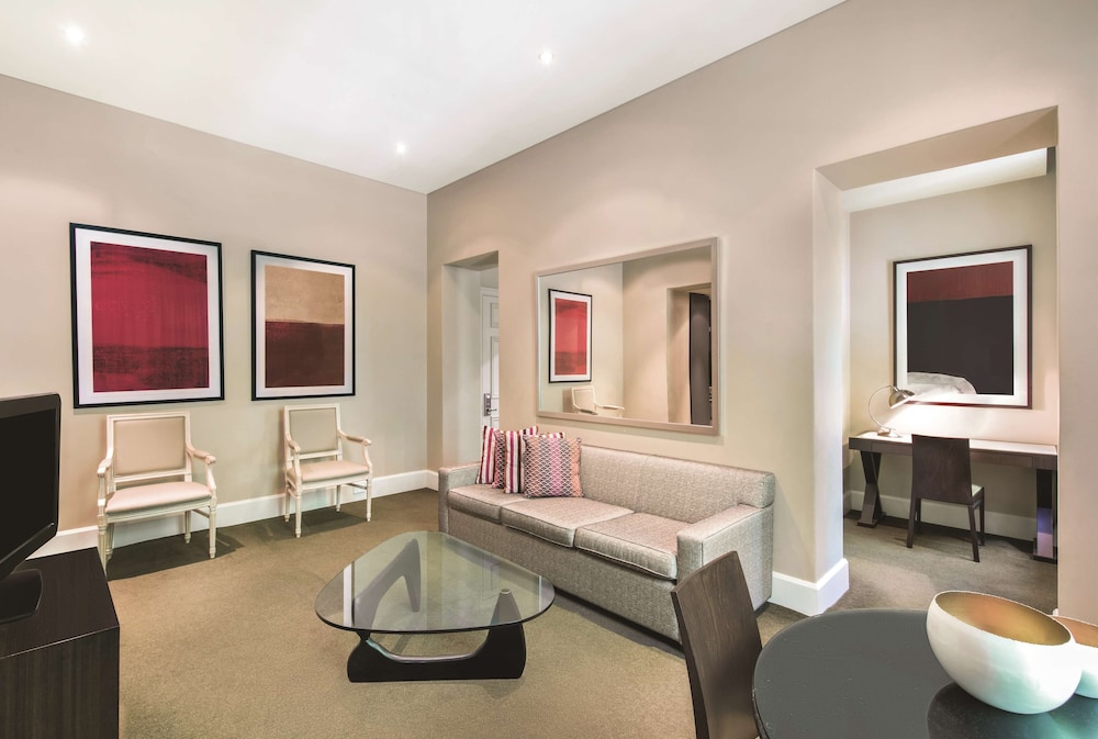 Premier Two Bedroom Apartment