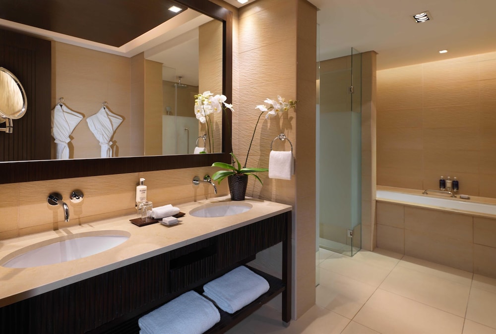Lotus Lagoon View Room - Adults Only