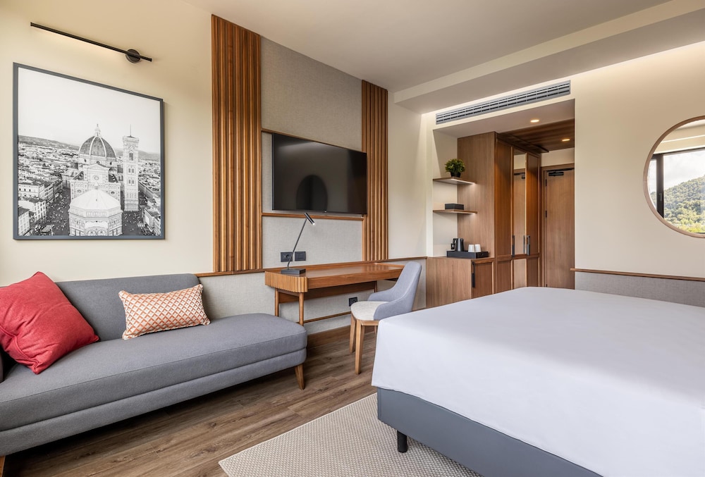 Standard Room - Photo 2