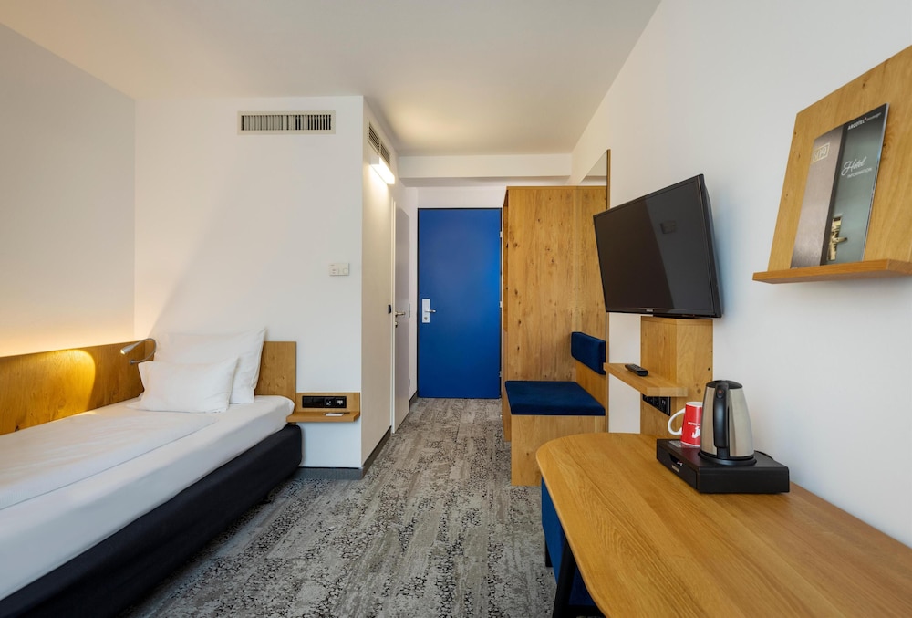 Comfort Single Room