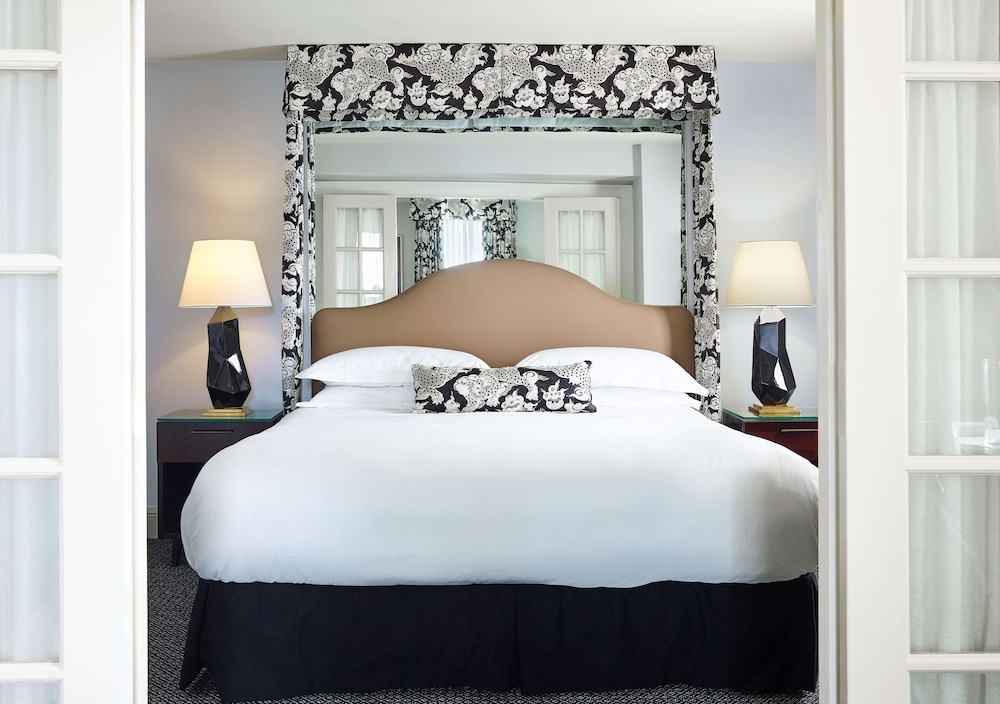 Suite, 1 Double Bed (1 Double Bed)