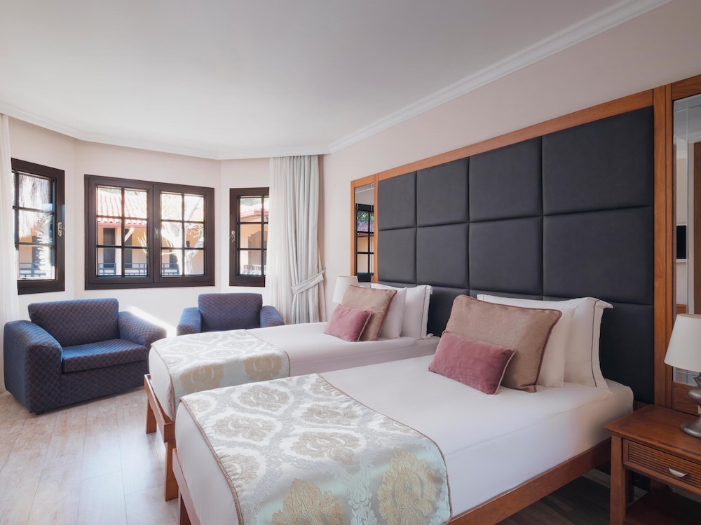 Nature Family Superior Room