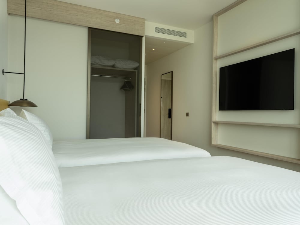 Twin Room, 2 Twin Beds