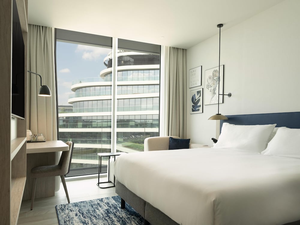 Room, 1 King Bed