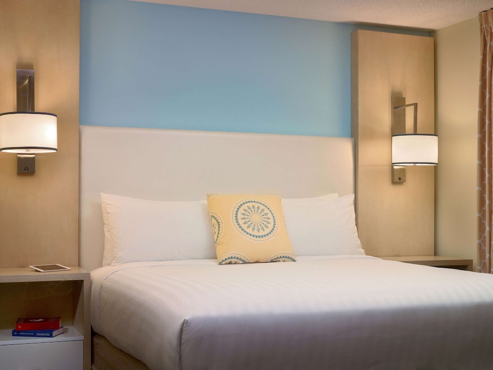 Studio Suite, 1 King Bed, Accessible (Hearing, Roll-In Shower) - Photo 3