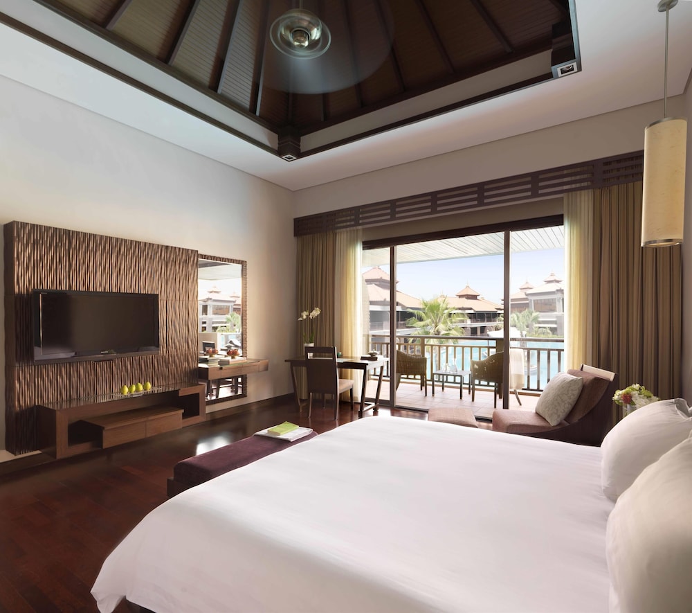 Lotus Lagoon View Room - Adults Only