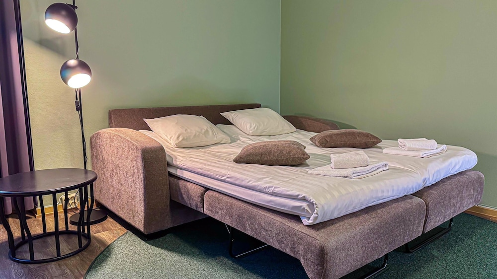 Family Room, Multiple Beds, Non Smoking (with Sofabed)