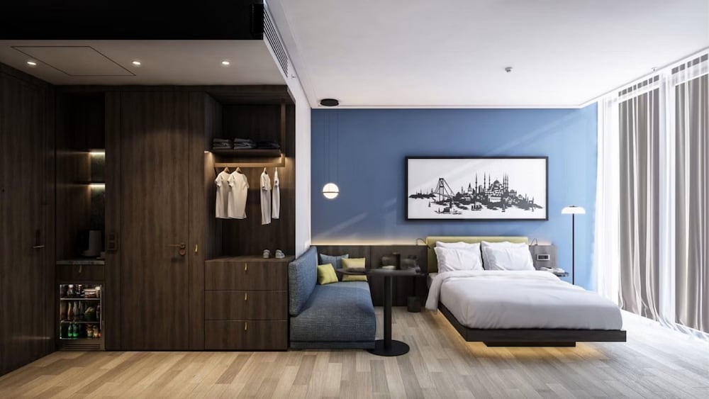 Standard Room, 1 Twin Bed