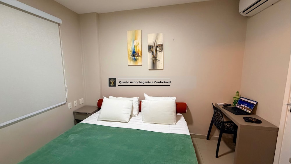 Exclusive Apartment, 1 Bedroom, Air conditioning, Sea View photo 2