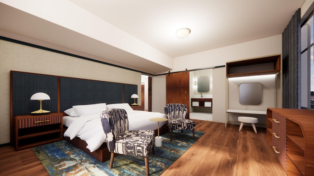 The Hotel Rambler Montgomery, Tapestry Collection By Hilton, Foto 4