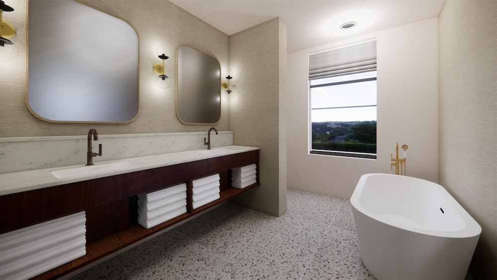 The Hotel Rambler Montgomery, Tapestry Collection By Hilton, Foto 5