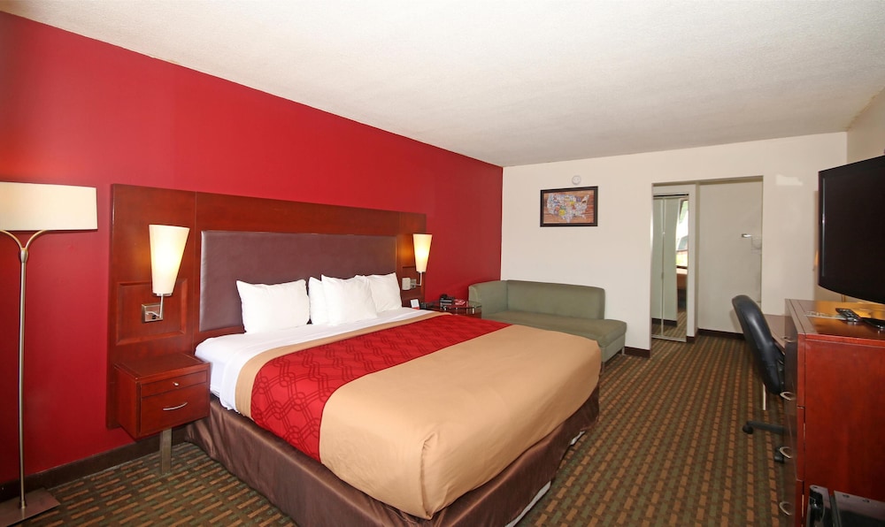 Room, 1 King Bed