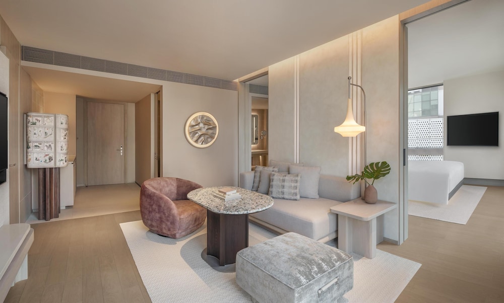 Two Bedroom KROMO Suite photo 2