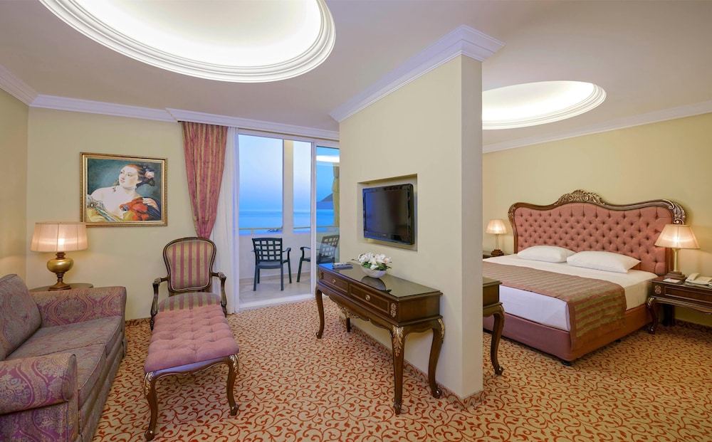 King Suite
