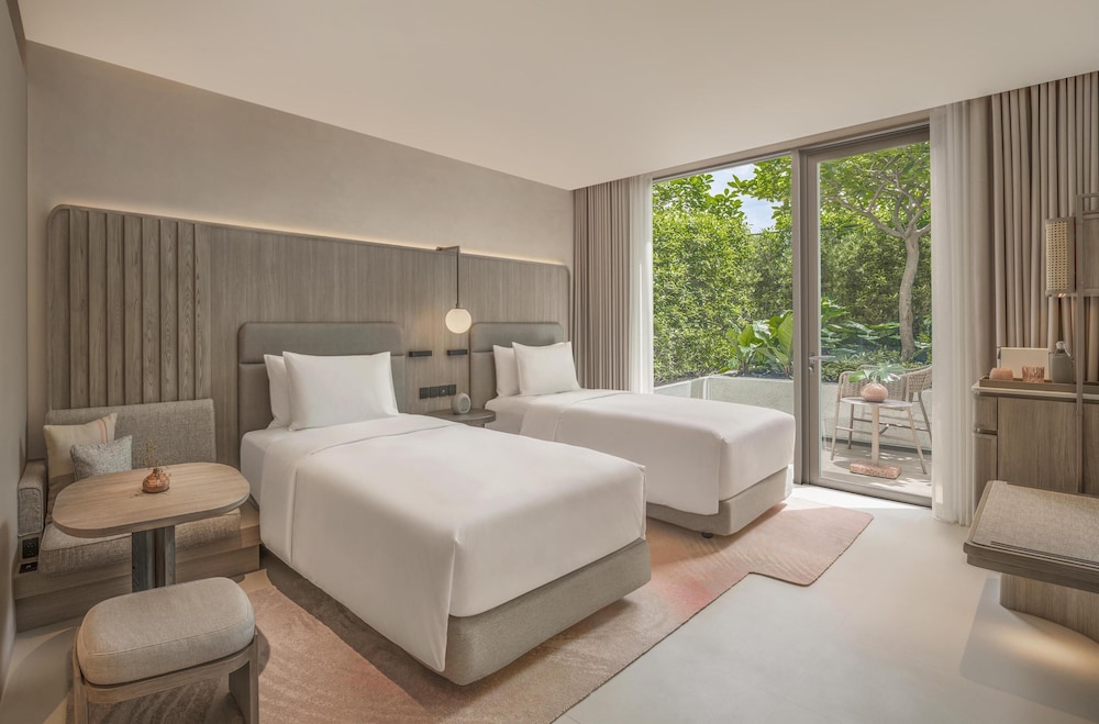 Room, 2 Twin Beds photo 1