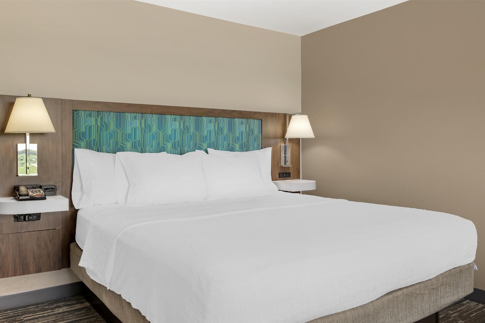 Room, 1 King Bed, Accessible, Non Smoking - Photo 2