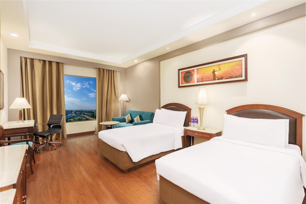 Deluxe Room photo 3