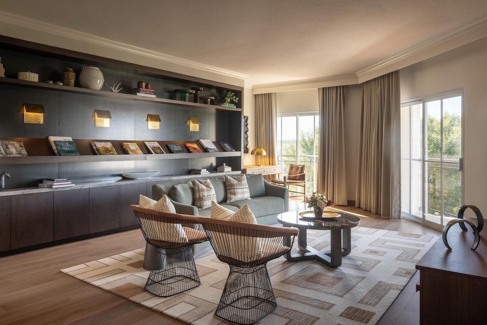 Suite, 2 Bedrooms (Texas)