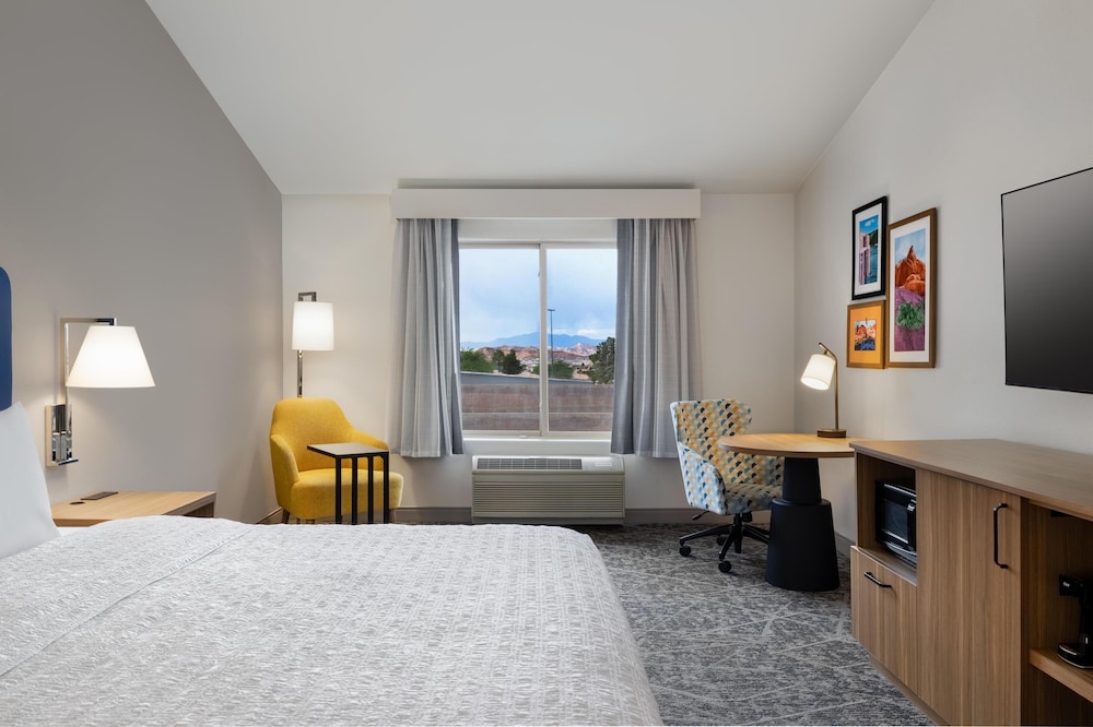 Room, 1 King Bed