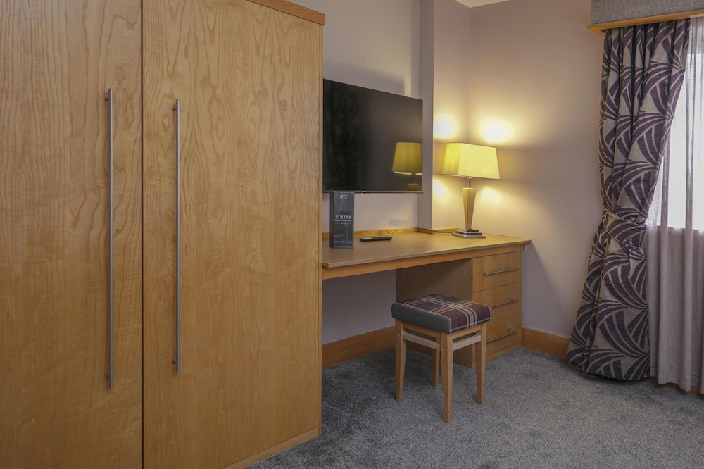 Standard Room, 2 Twin Beds, Non Smoking - Photo 2