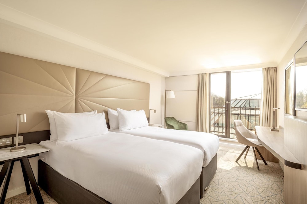 Twin Room, 2 Twin Beds