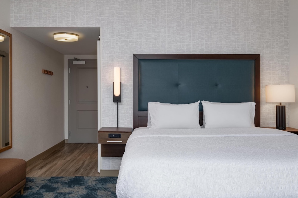 Room, 1 King Bed, Accessible photo 1