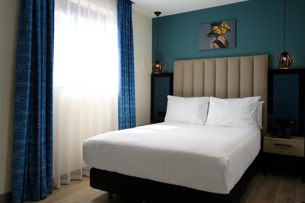Room, 1 Double Bed - Photo 1